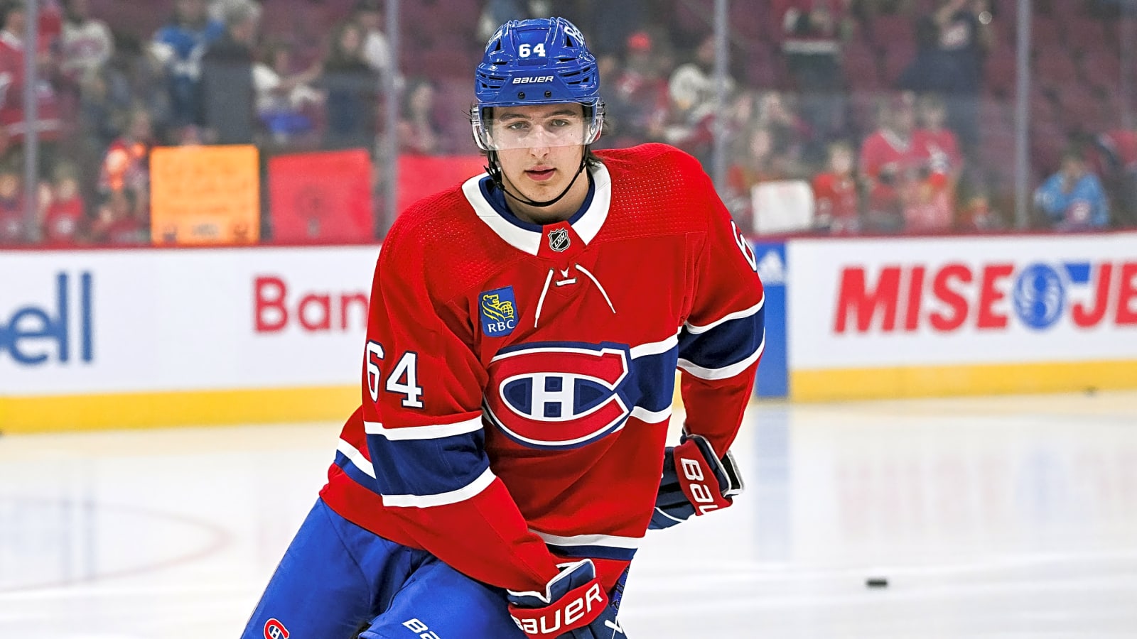 Reinbacher Finally Taking Big Steps In Development