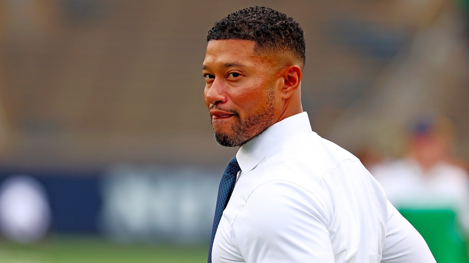 Notre Dame is looking to reap benefits from new 2026 CFP format