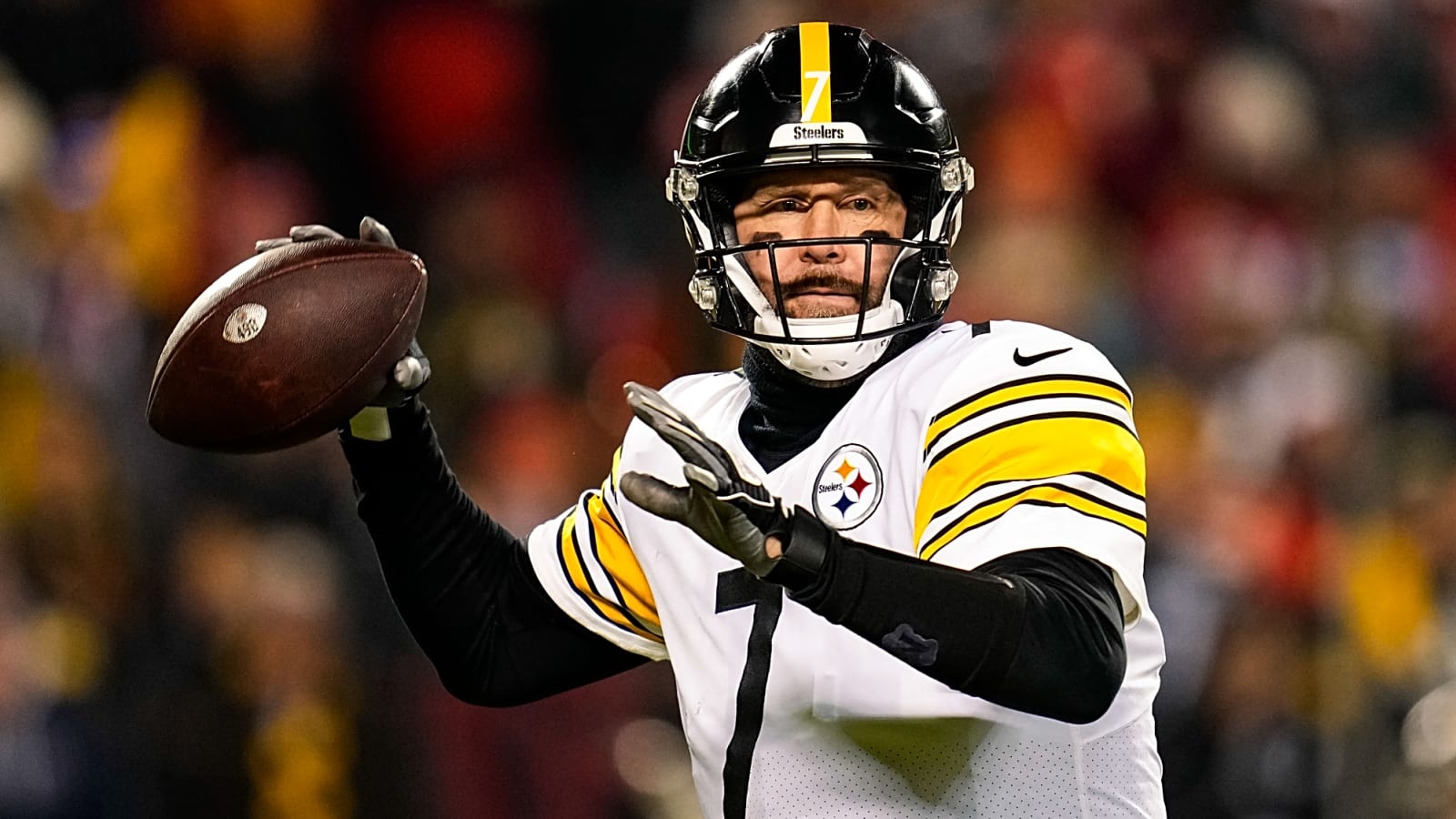 Former Steelers LB blasts Roethlisberger as bad teammate, bad person