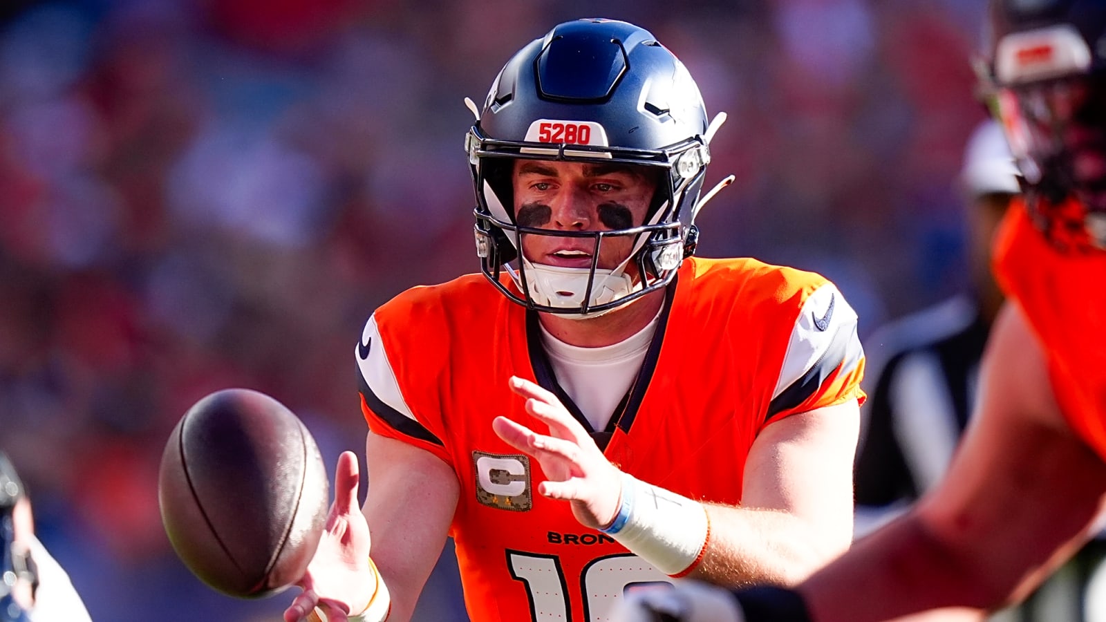 The Denver Broncos Are Prioritizing the Future