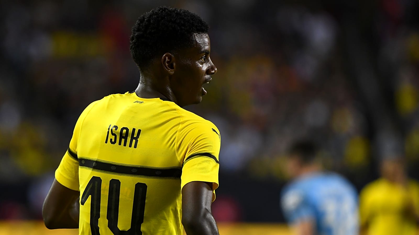 Why Liverpool Must Sign Alexander Isak After Losing Key Forwards Ahead of 2025/26 Season