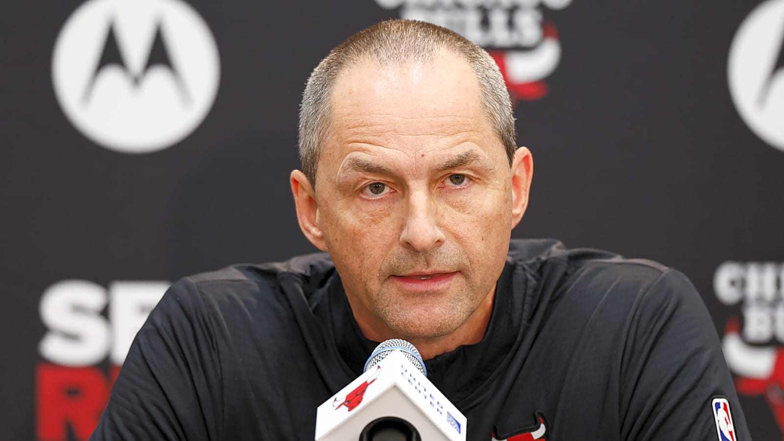 East Notes: Bulls, Arturas Karnisovas, Nets, assets, Celtics