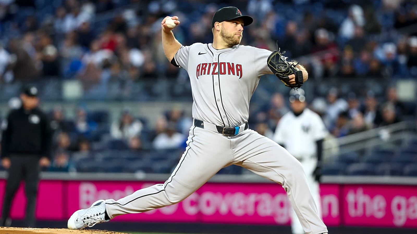 Blue Jays Notes: Burnes, Bregman, Scherzer, Varsho, Swanson, Burr