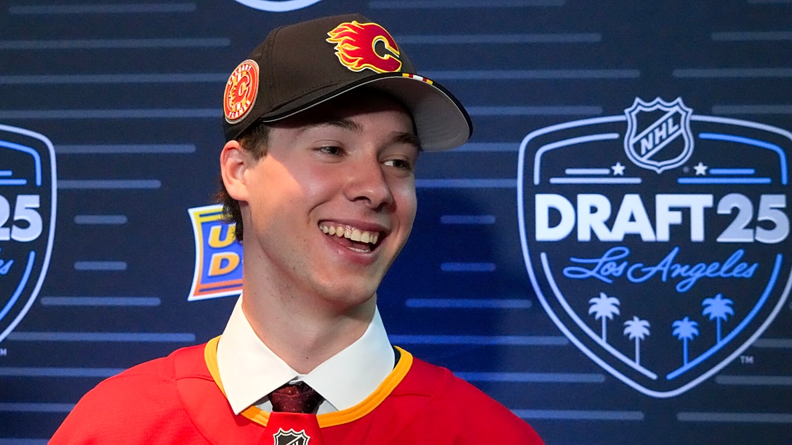 Cullen Potter named to Team USA World Junior Summer Showcase team