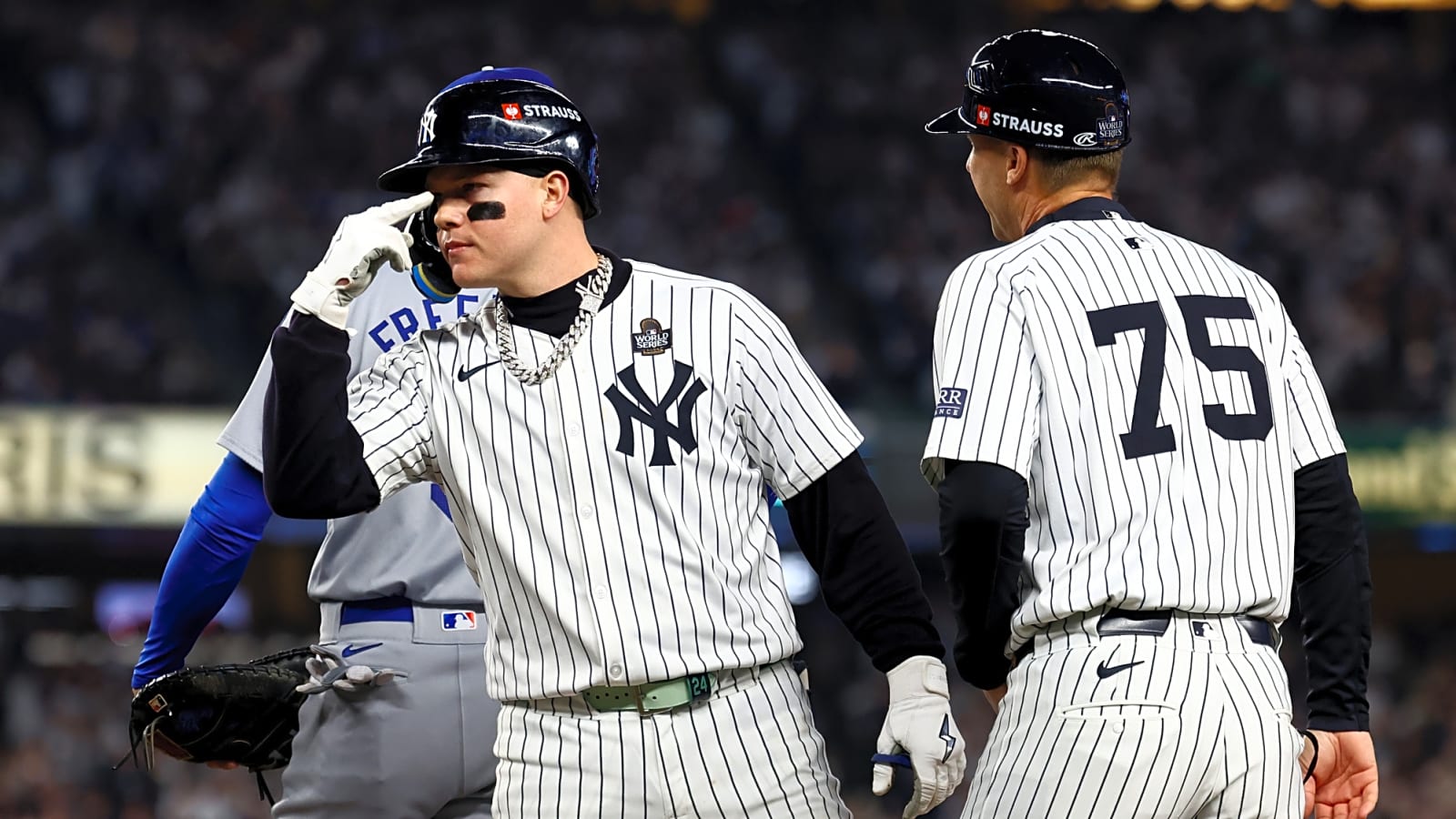 Braves recall Alex Verdugo, option Bryan De La Cruz