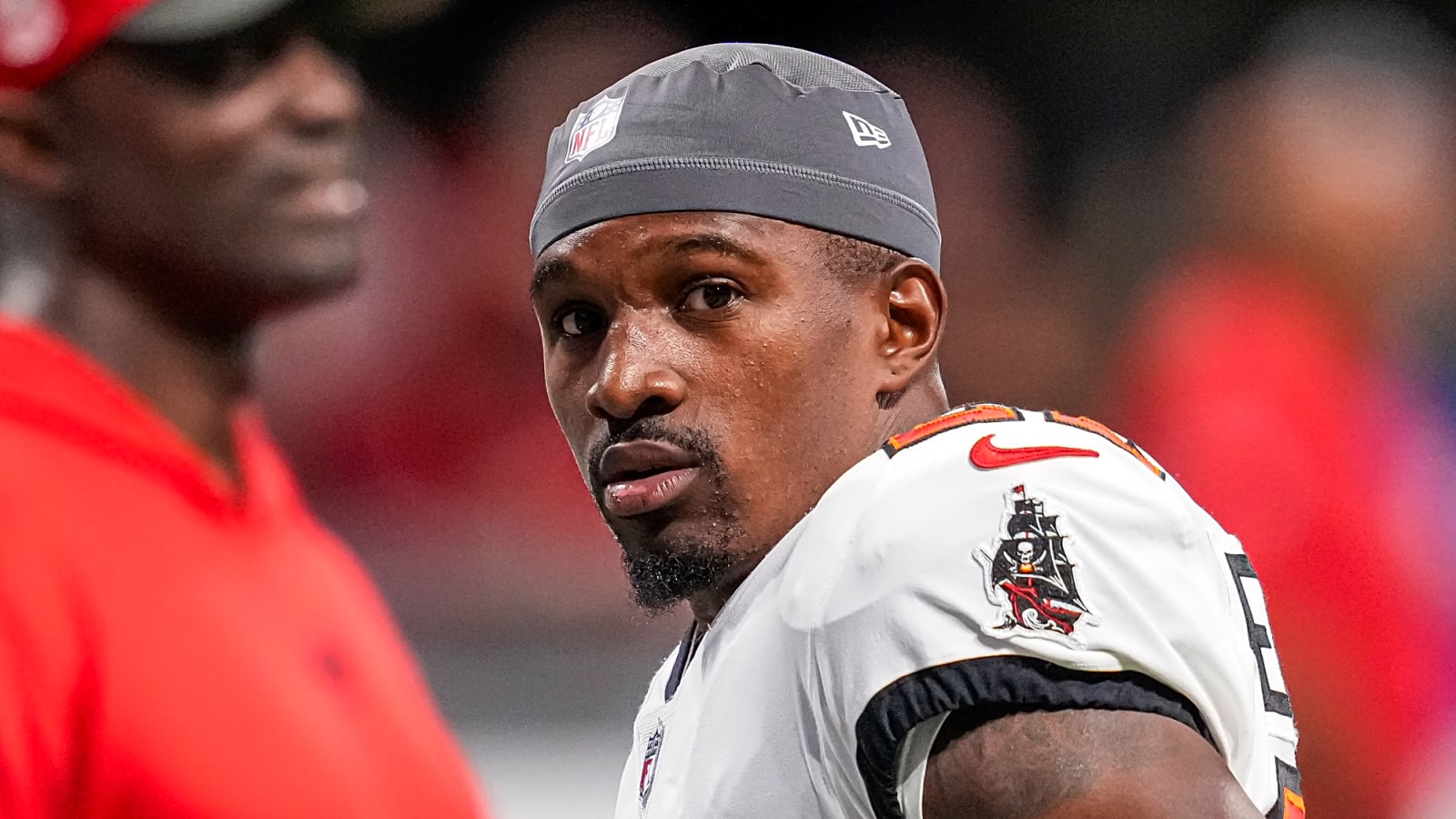 Commanders Signing Veteran RB Chase Edmonds To Practice Squad
