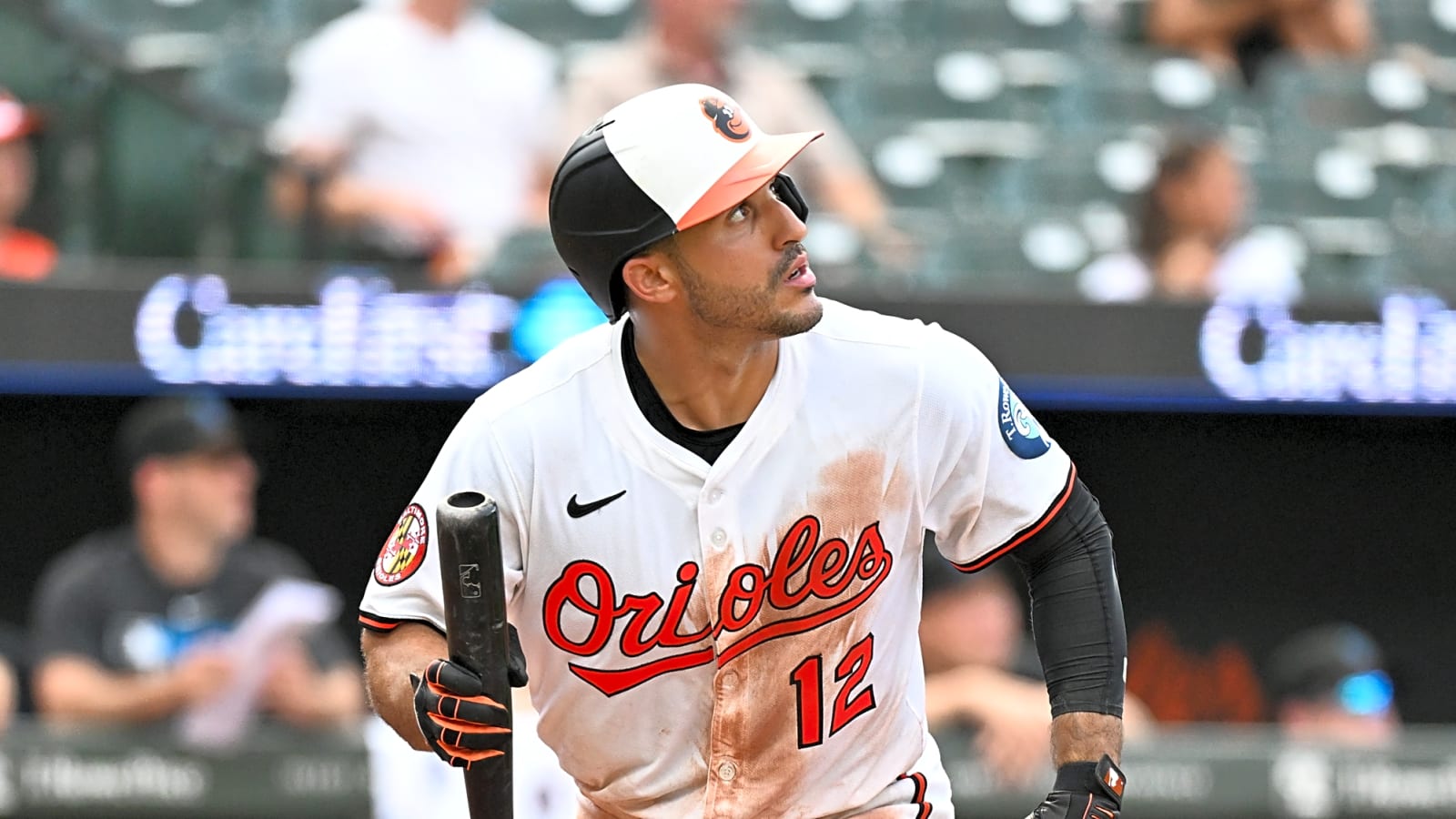 Ramón Laureano Is a Sneaky Trade Chip for the Orioles