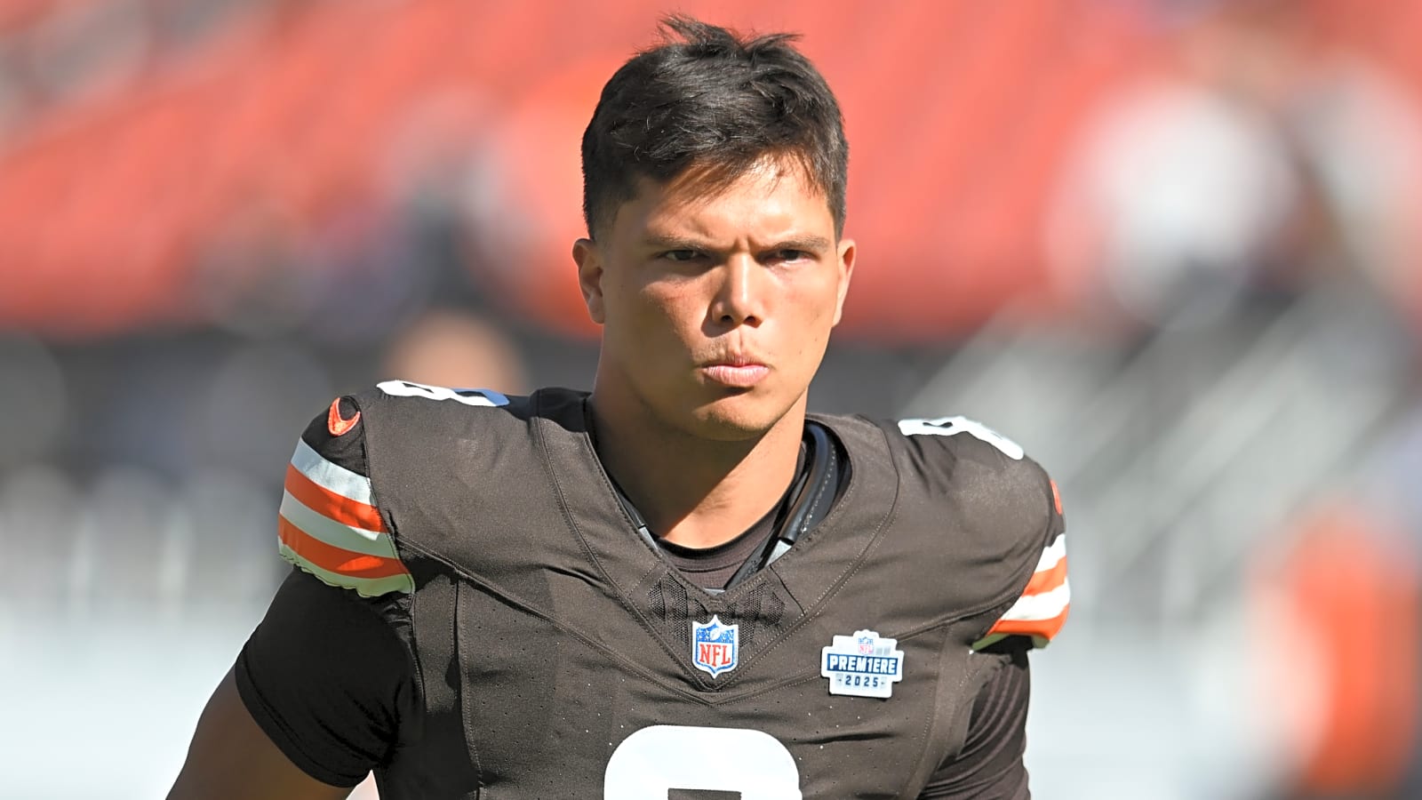 Did Gabriel do enough to stay ahead of Sanders in first start?