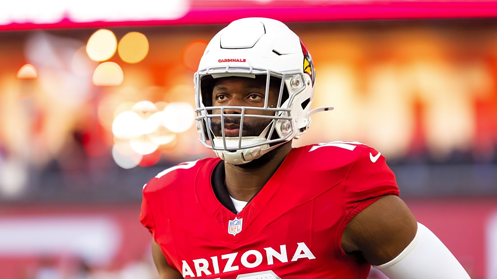 The biggest Cardinals snub from the 2026 Pro Bowl