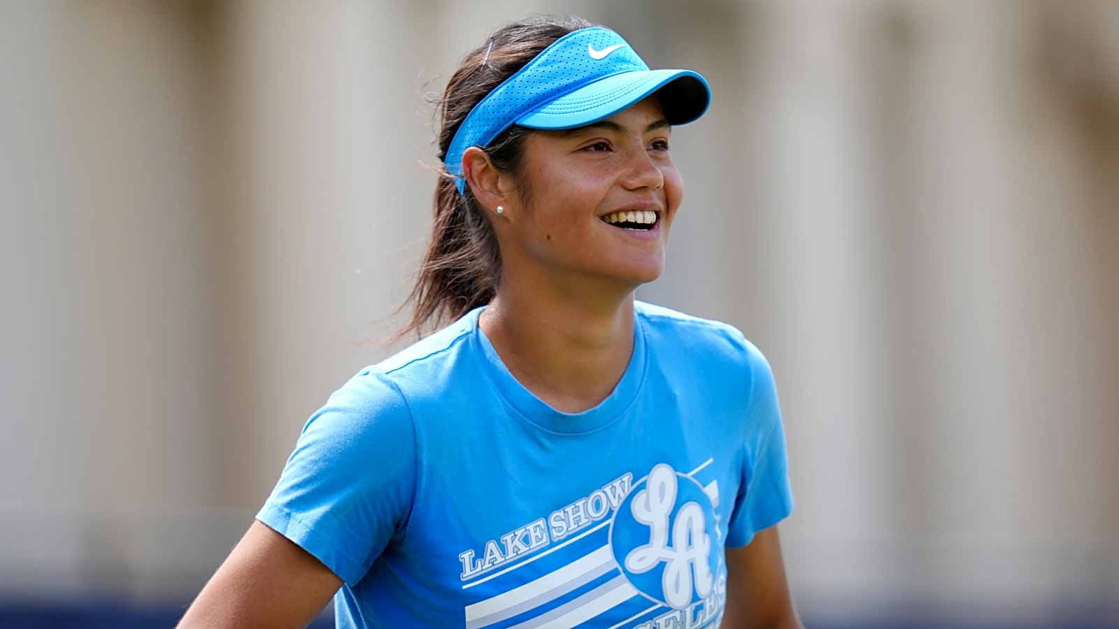 Carlos Alcaraz Convinced ‘Struggling’ Emma Raducanu Will Become Top Player One Day