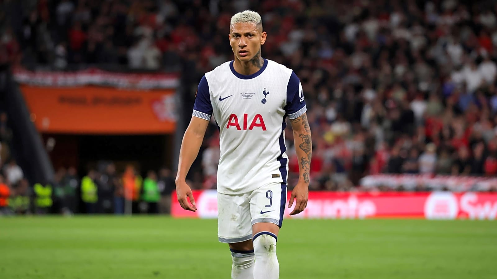 'Died with the money'- Ex-teammate warns linked clubs to stay away from ‘struggling’ Tottenham forward