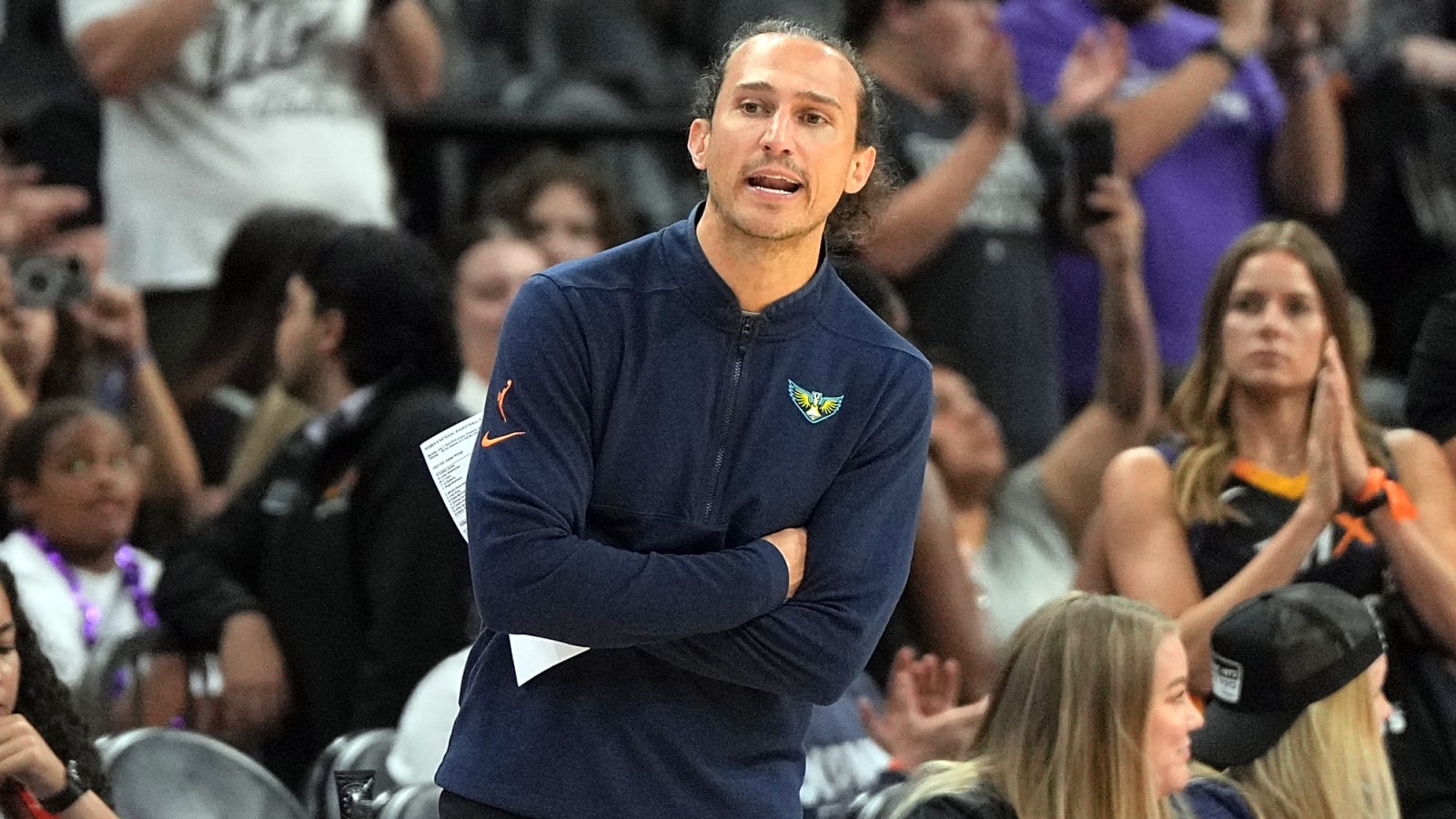 'Less is More Sometimes': How Simplicity and Unselfishness Have Sparked the Dallas Wings’ Offense