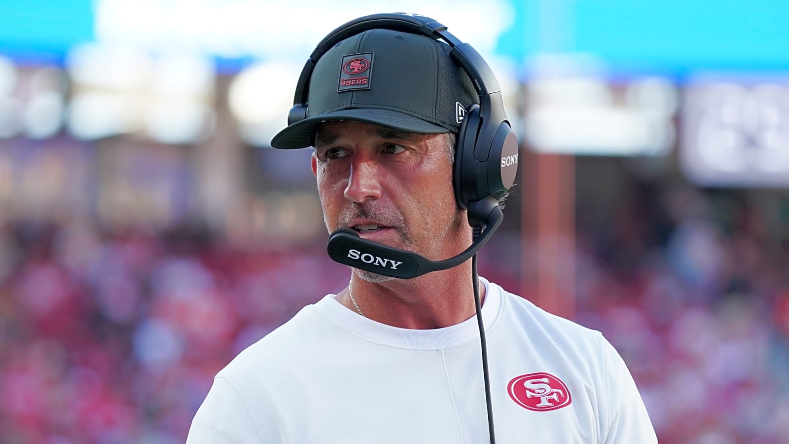 Injuries mounting for 49ers before pivotal 'TNF' matchup vs. Rams