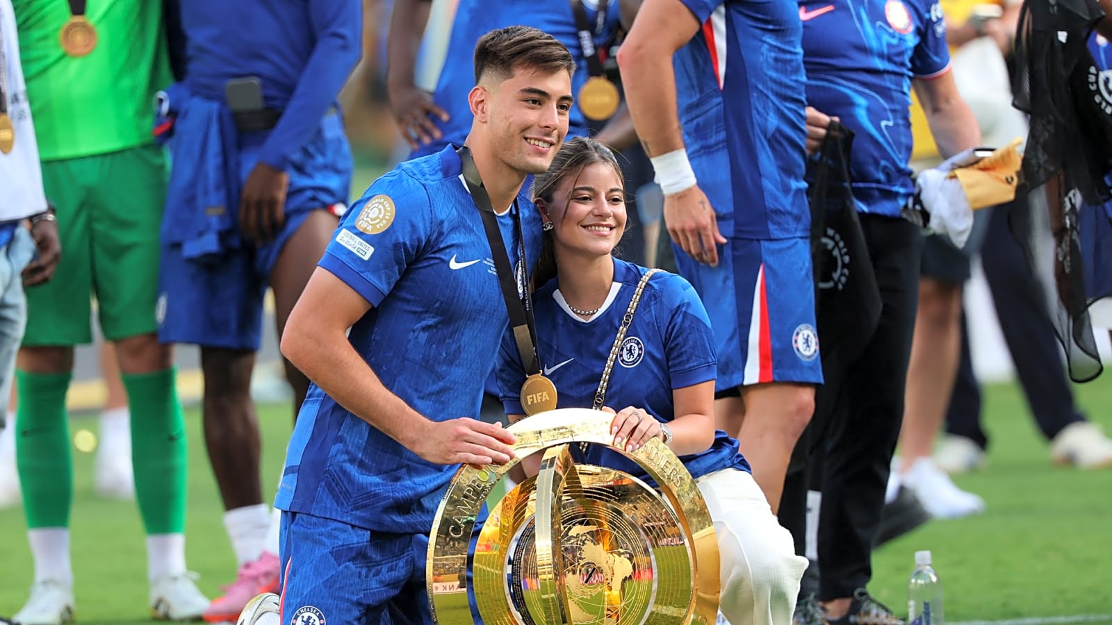 'Unlikely' Chelsea loan turns to sale after yet another injury setback