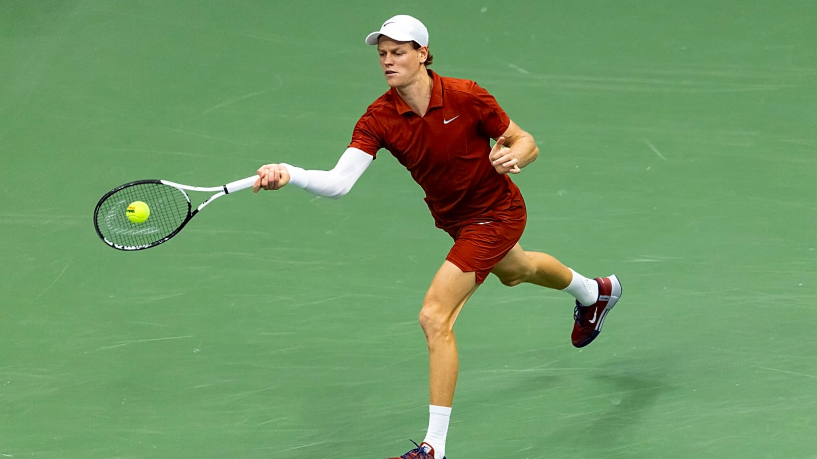 Jannik Sinner’s Coach Darren Cahill Once Rejected Andy Murray’s Coaching Offer