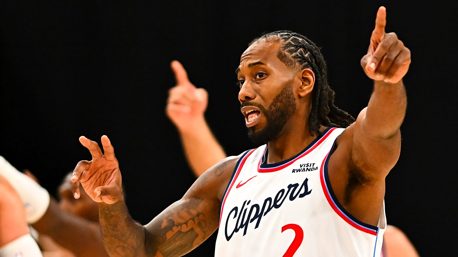 Kawhi Leonard's health could impact NBA landscape