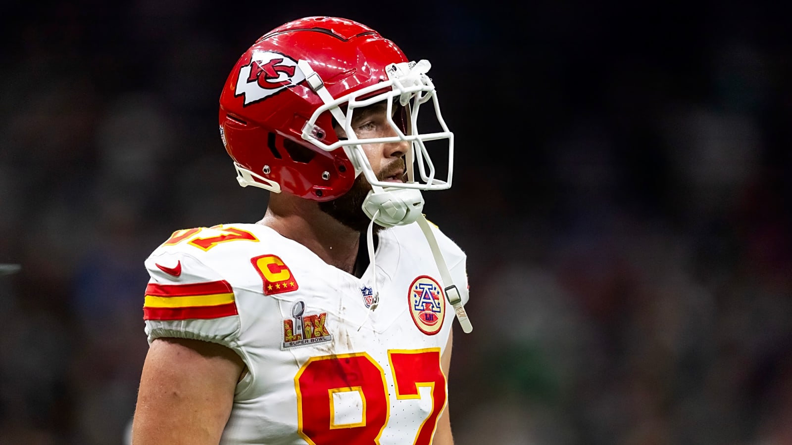Three burning questions for 2025 Chiefs
