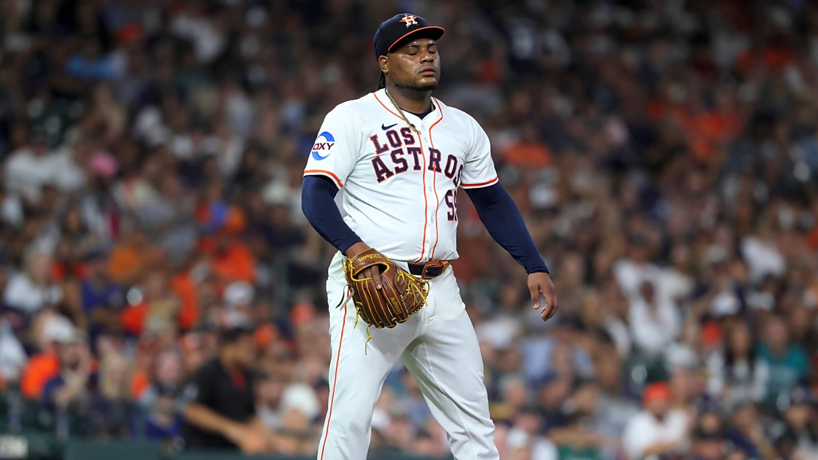 Braves Potential Free Agent Targets: Starting Pitchers