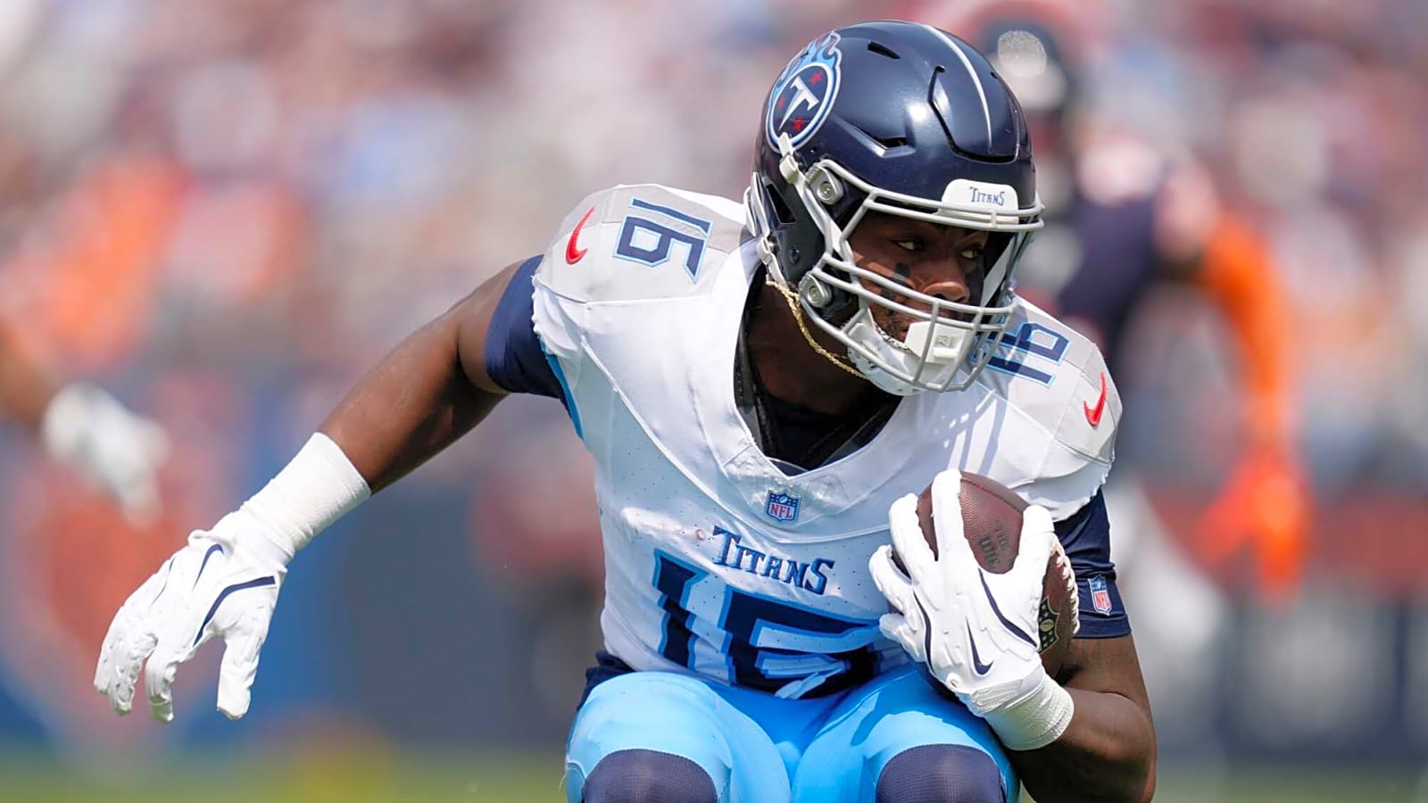 Trade pitch sees Raiders acquire first-round bust for cheap