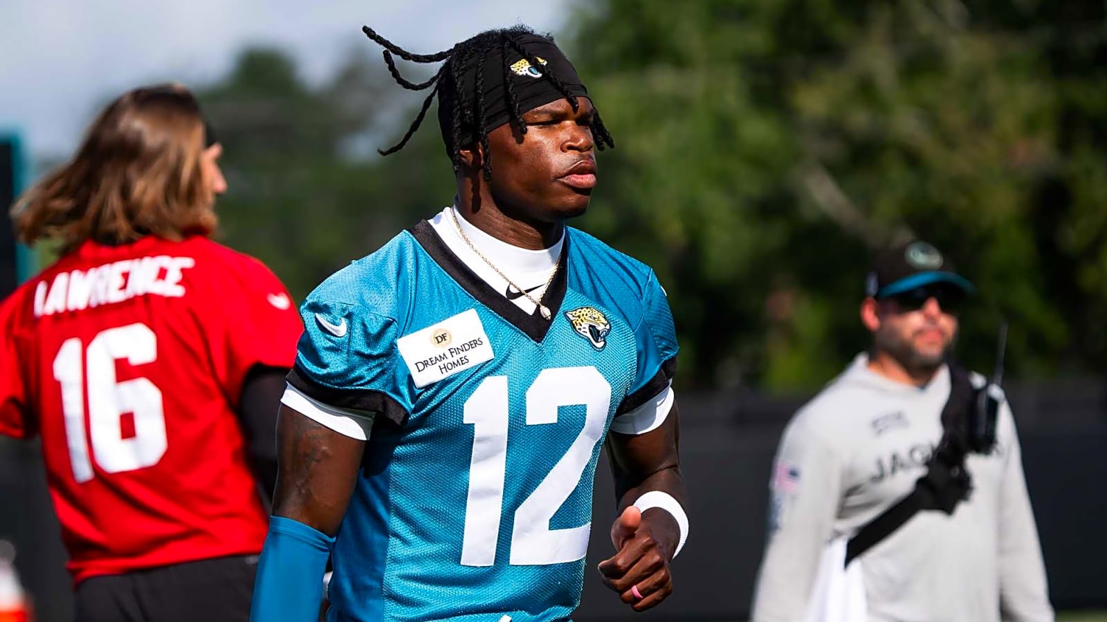 Travis Hunter Challenges Addressed by Jaguars’ Coach