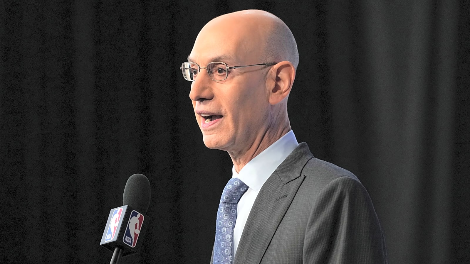 Tiered lottery proposal could solve NBA's tanking problem