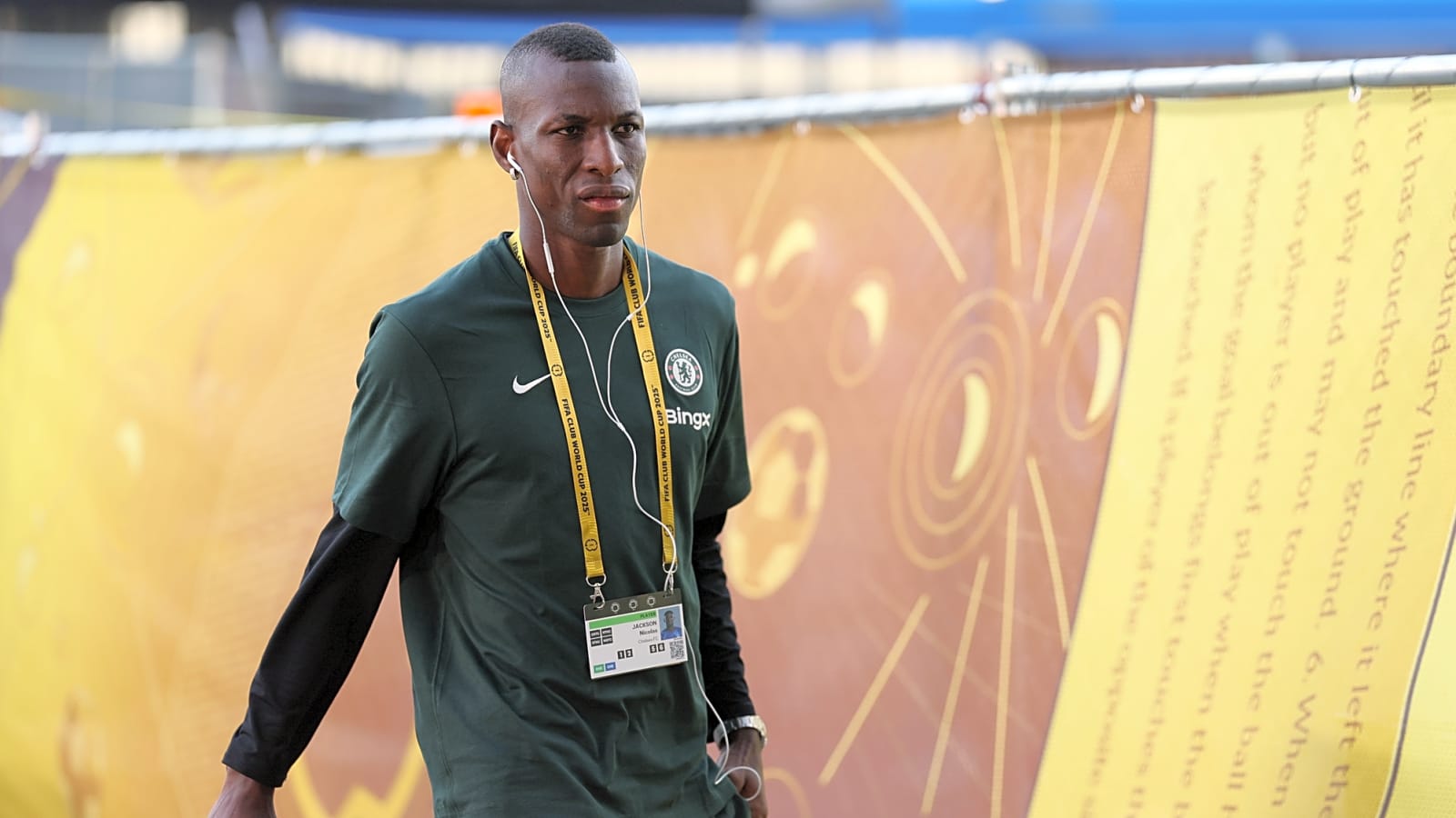 Chelsea’s Crushing Loss To Flamengo Seals Critical Transfer Decision
