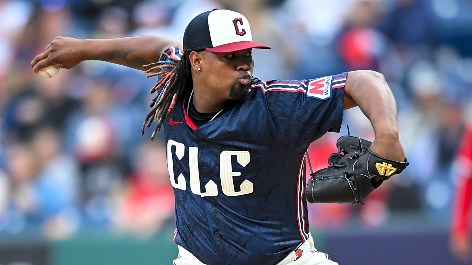 Report: Luis Ortiz gambling investigation focused on two specific pitches