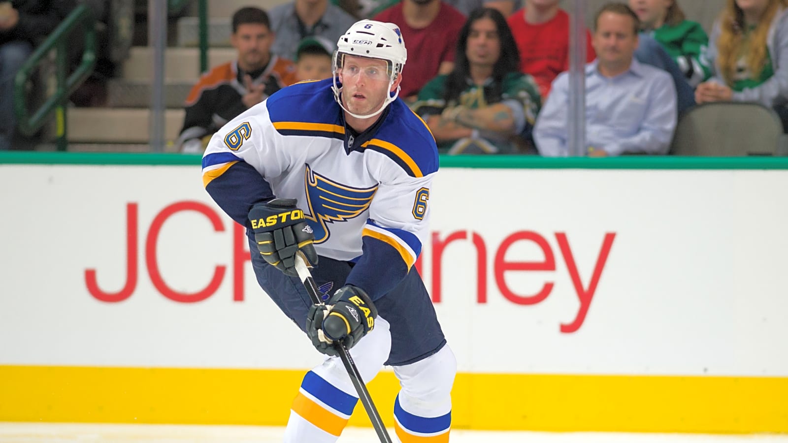 Ryan Whitney Blasts the Maple Leafs Ahead of Crucial Game 6