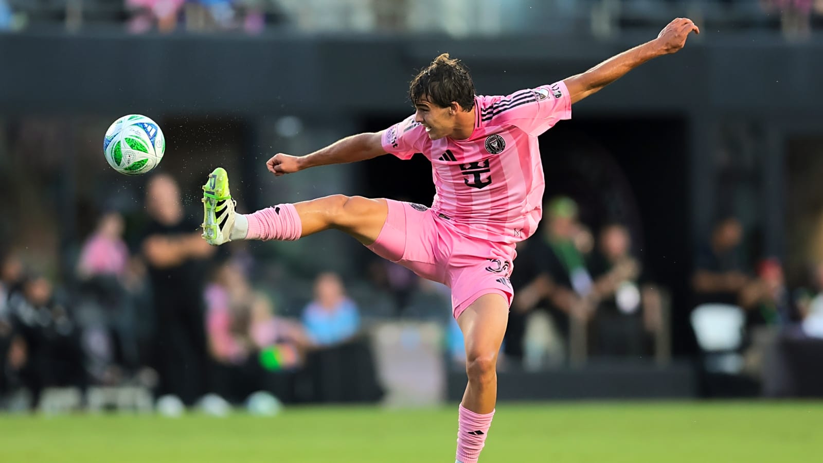 Players To Watch at the U20 World Cup: Five Future Football Stars