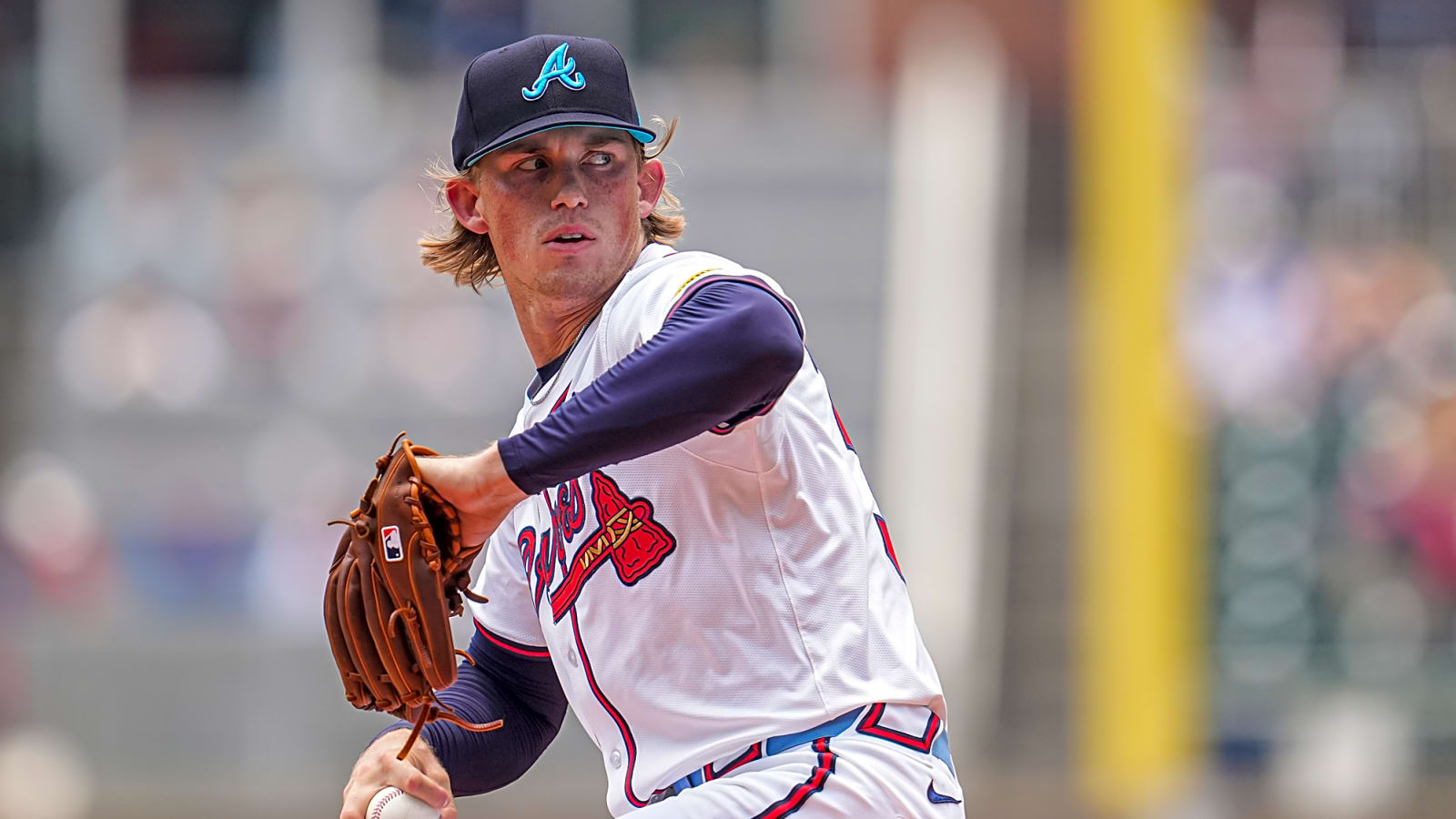  Hurston Waldrep making a case to return to Atlanta