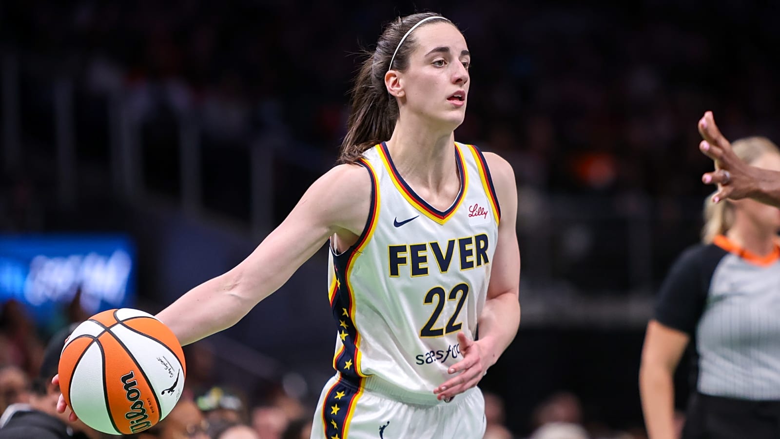 Caitlin Clark Reveals Discussions With Tyrese Haliburton While Facing Defensive Coverages Similar to Pacers Star