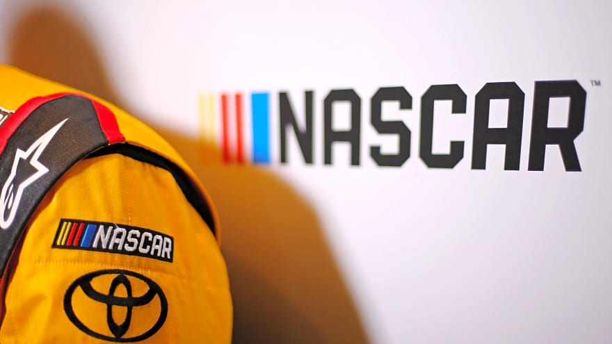 How huge winter storm is impacting NASCAR