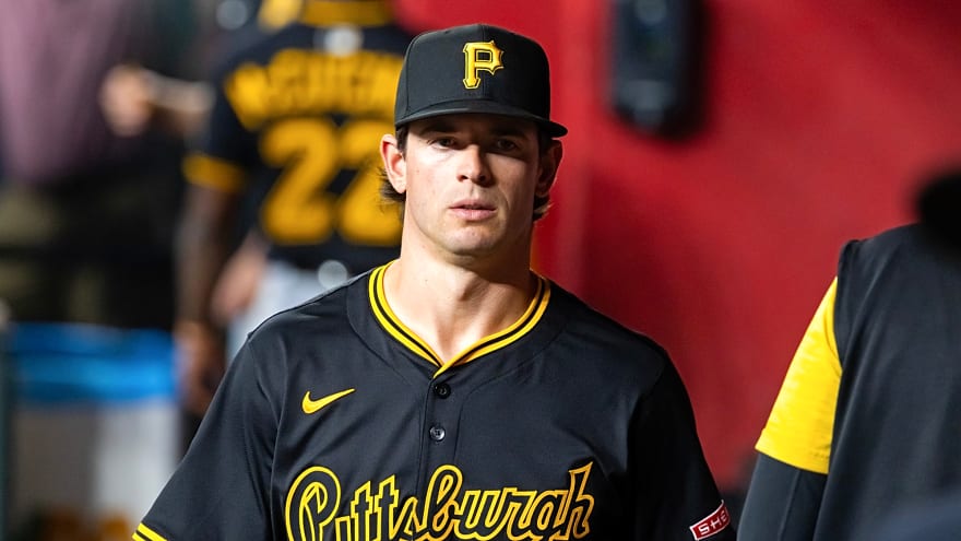 Padres Sign Nick Solak, Omar Cruz To Minor League Deals