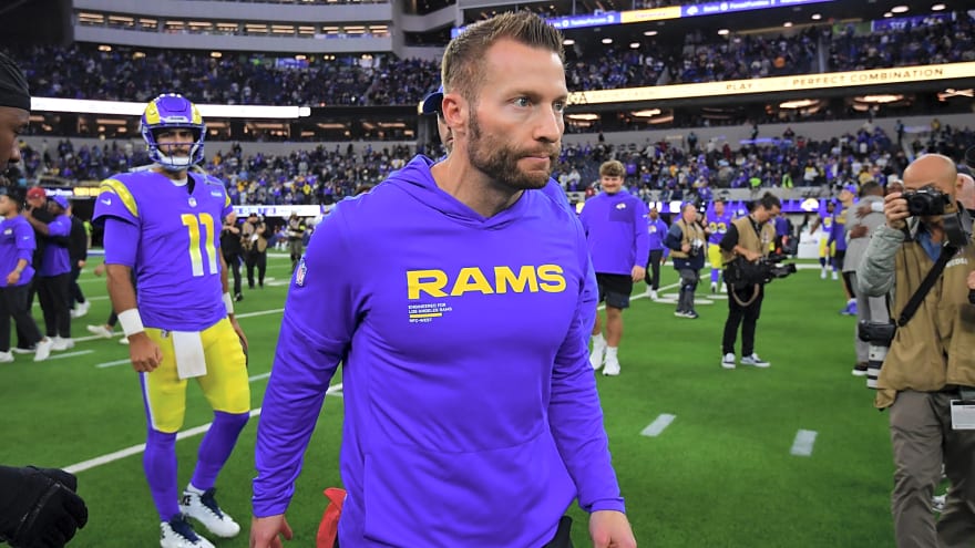 What the Rams need to do to avoid an upset