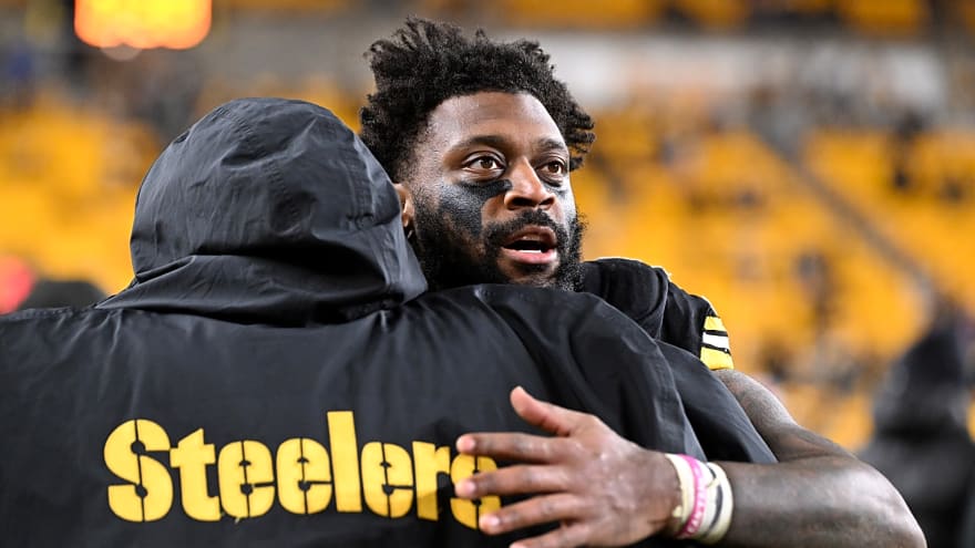 Adam Schefter Revealing The Steelers Have A Financial Headache Brewing With Patrick Queen