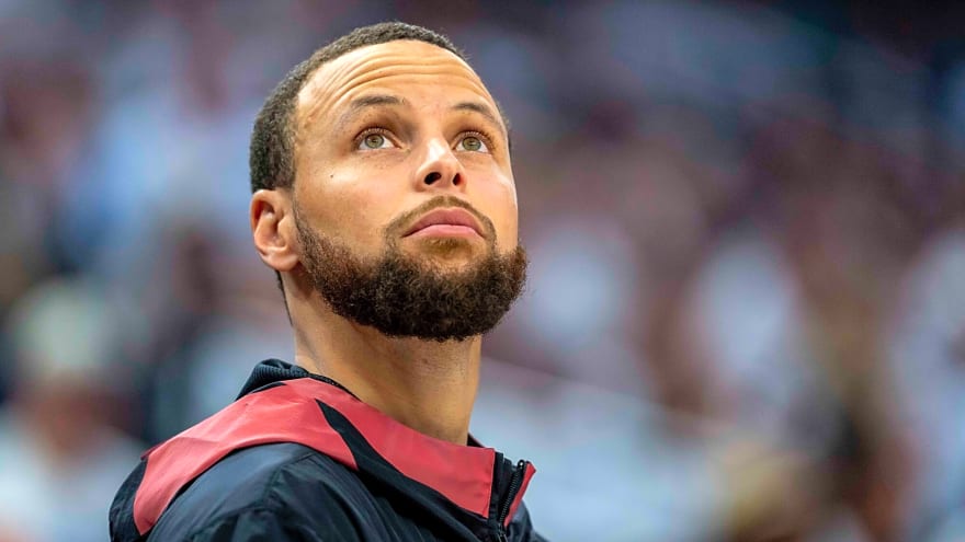 'Everybody Wants to Build the Next Jordan Brand': Under Armour CEO Details Crucial 2018 Meeting With Steph Curry