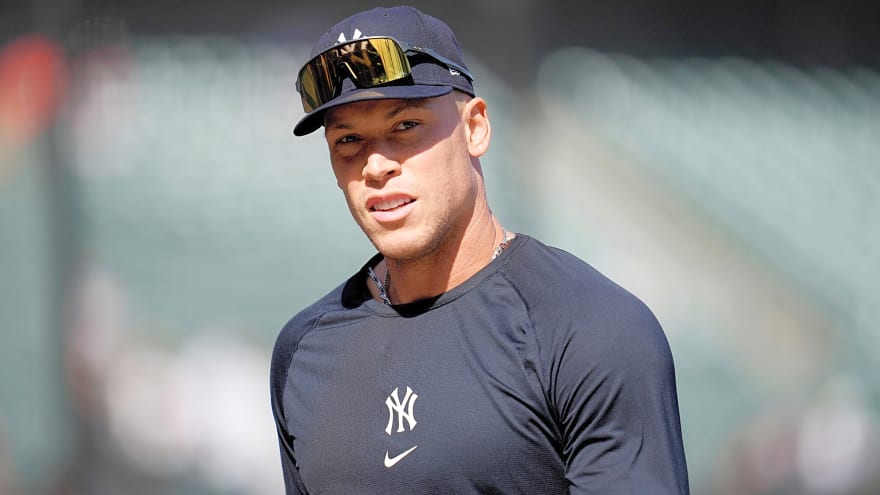 Ranking the Top 5 Best Lineups as the MLB Season Starts