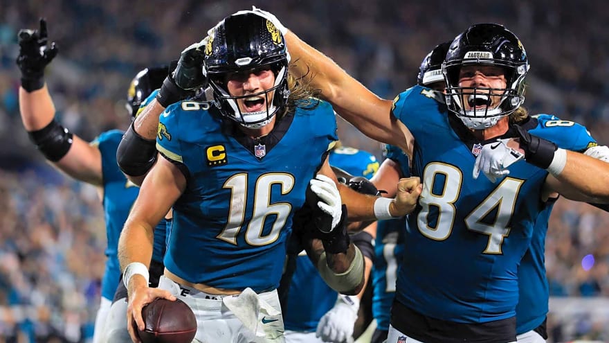 The 'Most NFL QB two-rushing-TD games' quiz