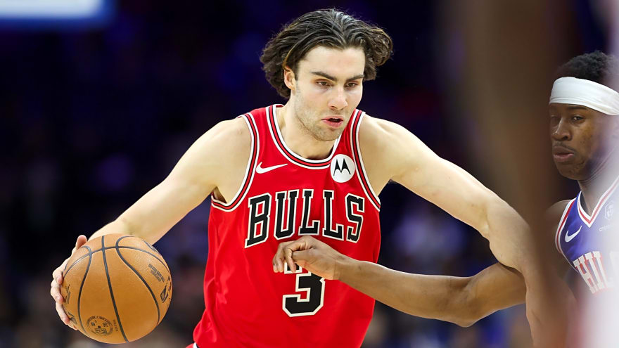 Josh Giddey is being linked to one team in trade rumors