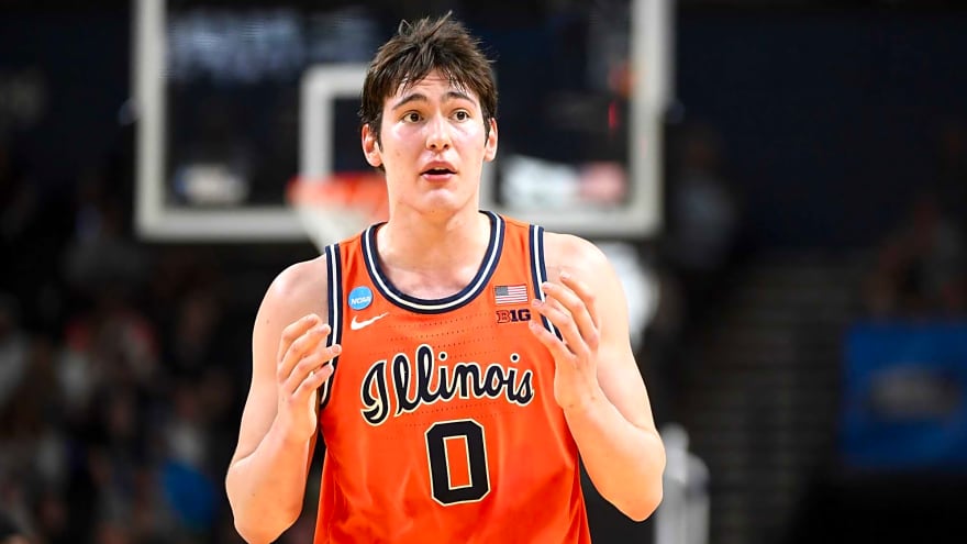 Illinois Is The Only School In The Nation Doing This And It’s Not Even Close