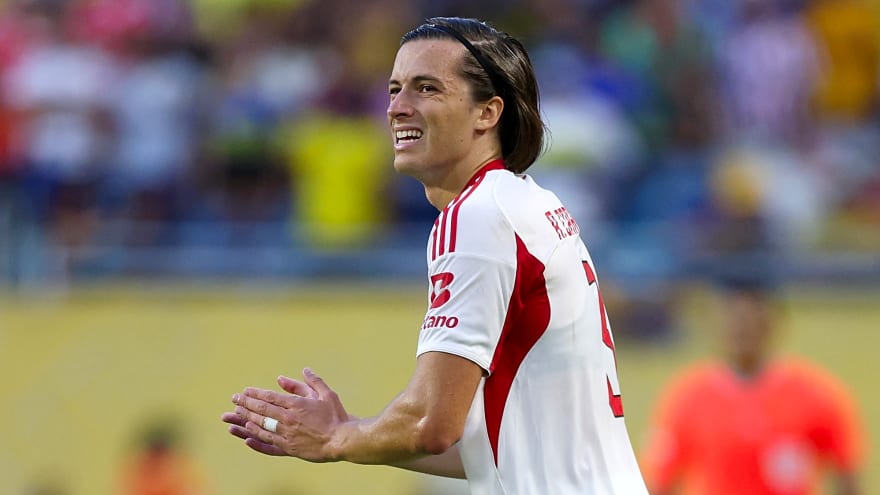 Alonso could give Chelsea edge over Arsenal & Man United in €50m transfer race