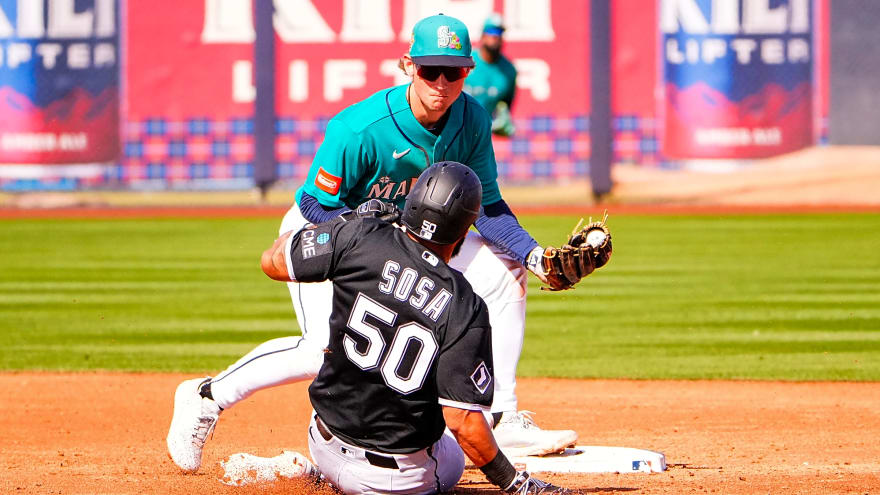 One of baseball’s top prospects is being promoted to MLB