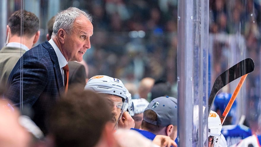 Paul Coffey returning to the Edmonton Oilers’ coaching staff