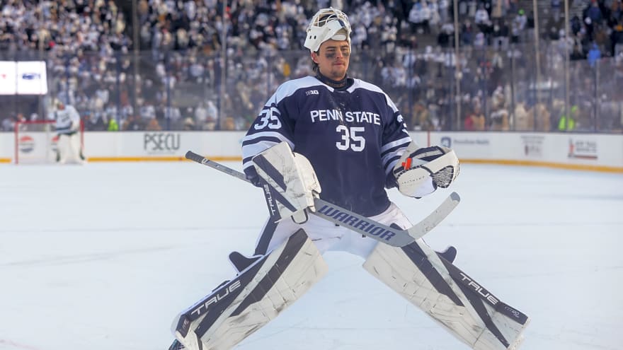 Senators, Kevin Reidler Agree To Entry-Level Contract