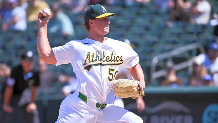 Fantasy Baseball Waiver Wire Top Pickups: Week of May 4th
