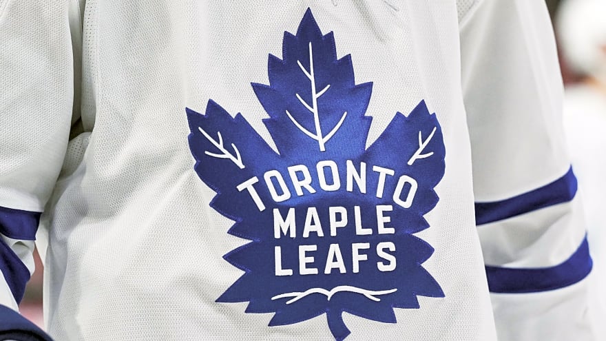 Toronto Maple Leafs 2025 draft pick profile #5: Rylan Fellinger