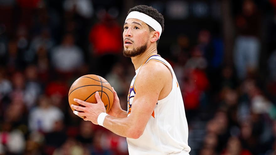 Suns down Bulls 120-110