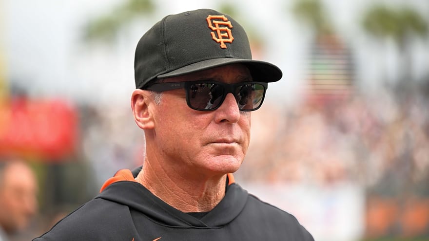 A’s Hire Bob Melvin For Baseball Operations Role