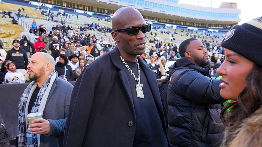 Chad Johnson Teaches Ja’Marr Chase, Jerry Jeudy and Other WRs To Beat Superstar NFL CB