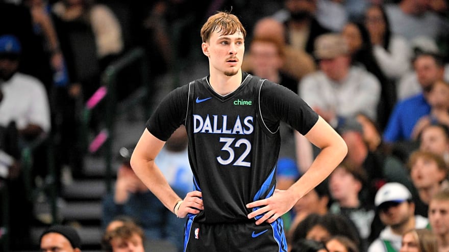 This Cooper Flagg Skill Can Make Him Unstoppable